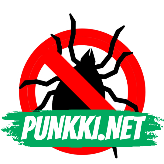 www.punkki.net